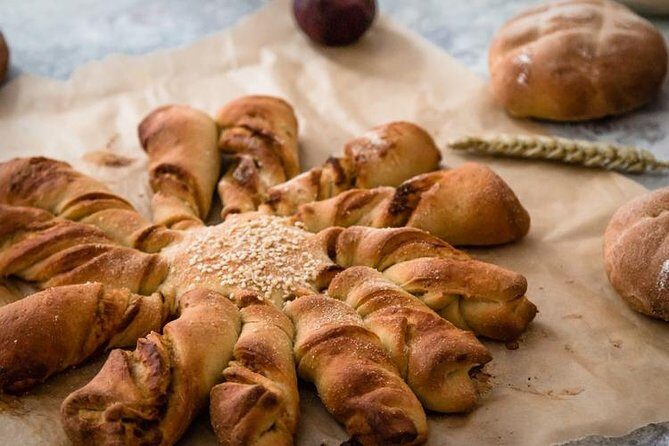 Moroccan Cooking Class with chef Mama Nouzha - Practical Details and Logistics