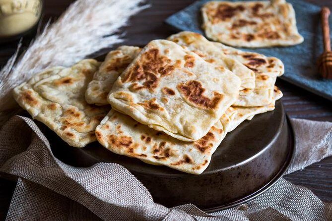 Moroccan Cooking Class with chef Mama Nouzha - FAQ