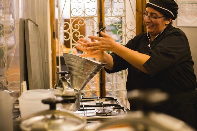 Moroccan cooking class with maket in the Medina of Marrakech - Final Thoughts: Is This Tour Right for You?