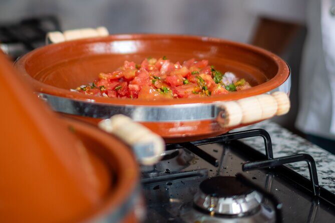 Moroccan Cooking Class with Market Visit and Meal - Practical Details and Why They Matter