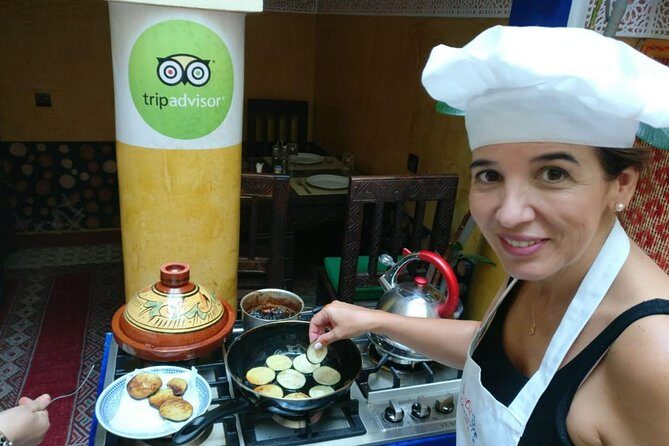 Moroccan Cooking Classes - Who Should Consider This Tour?
