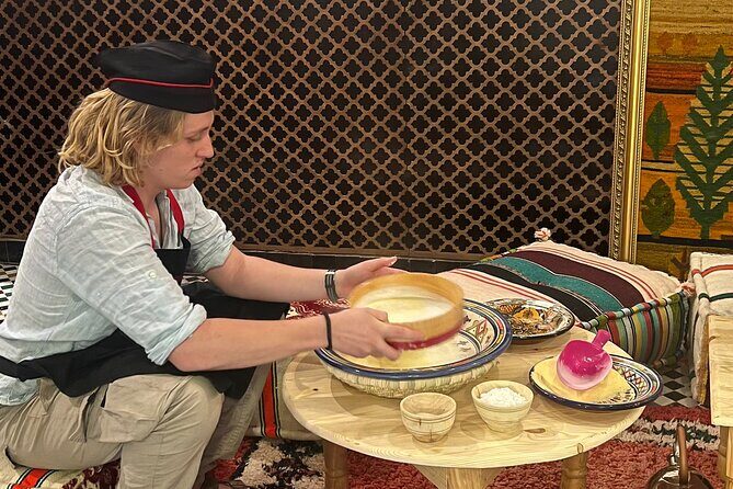 Moroccan Cooking Workshop in Fez - Who Will Love This Experience?