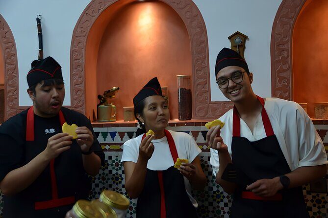 Moroccan Cooking Workshop in fez Medina - Who Will Love This Tour?