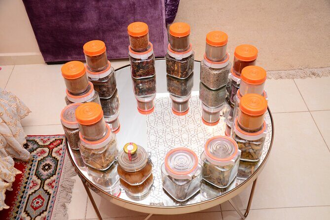 Moroccan Cooking Workshop LAMAI CHEF - Authenticity and Cultural Insights