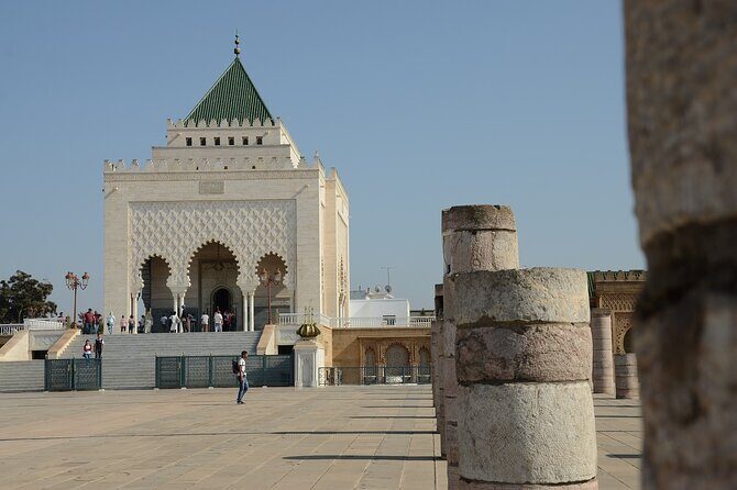 Moroccan Delights: Explore Chefchaouen and Rabat's Culture - Final Thoughts