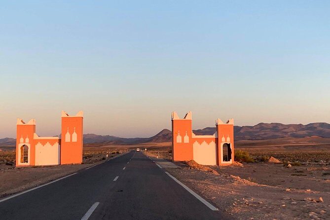 Moroccan Desert 3-Day Luxury Tour from Marrakech - Final Thoughts