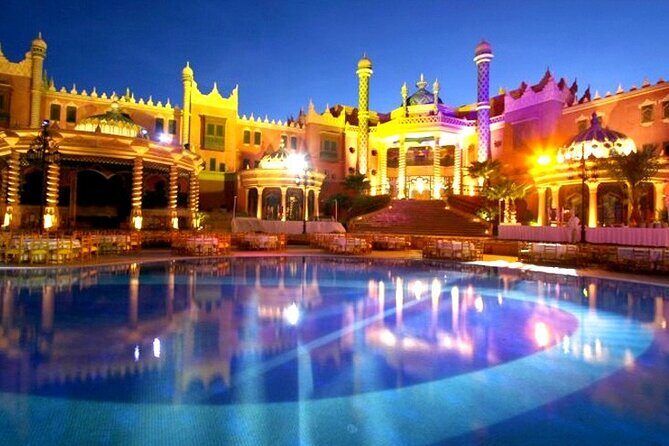 Moroccan Dinner and Fantasia Show at Chez Ali - An In-Depth Look at Chez Ali’s Dinner and Fantasia Experience