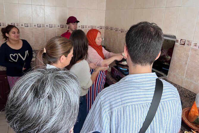 Moroccan Dishes with a Local Family Cooking Classes - Final Thoughts: Who Should Book This Tour?