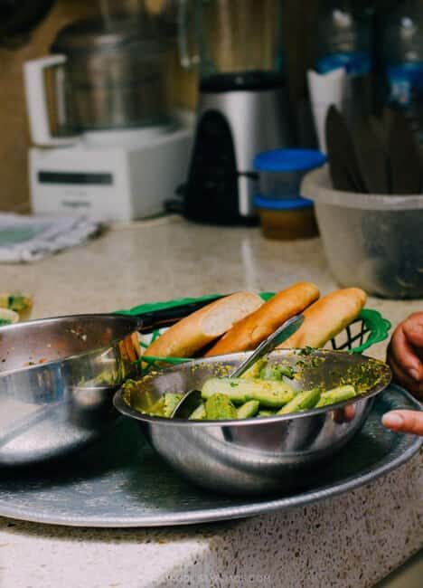 Moroccan Food Cooking Class with a Local Chef in Marrakech - What Makes This Cooking Class Stand Out?