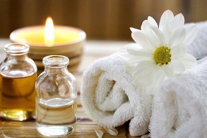 Moroccan Hammam and Spa - Key Points