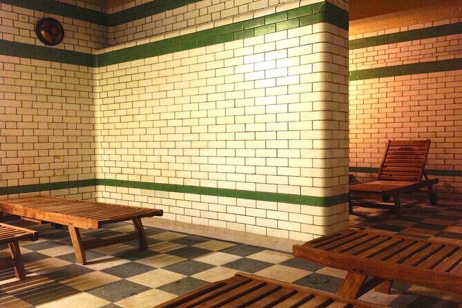 Moroccan Hammam and Spa - Final Thoughts