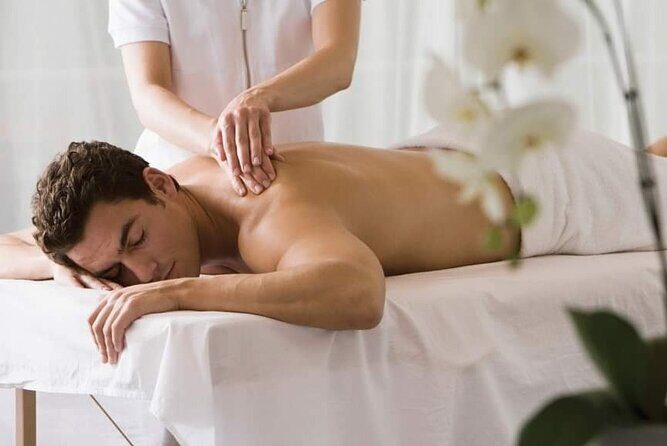 Moroccan Hammam scrubs and Massage with transfer - Who Will Enjoy This Tour Most?