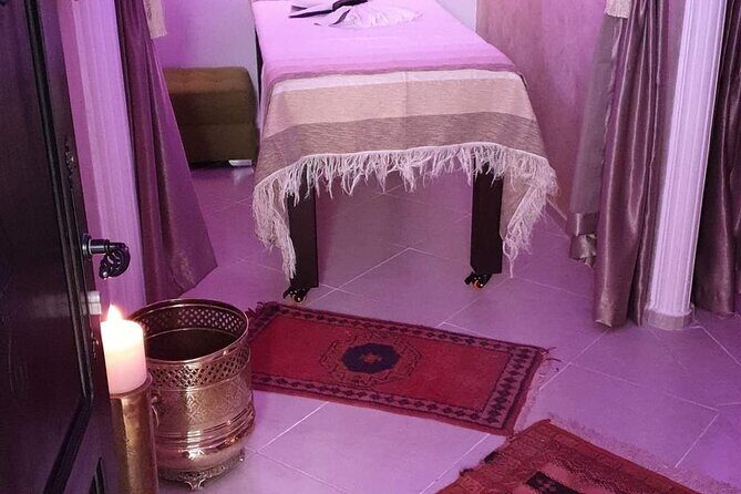 Moroccan Hammam scrubs and Massage with transfer - Final Thoughts