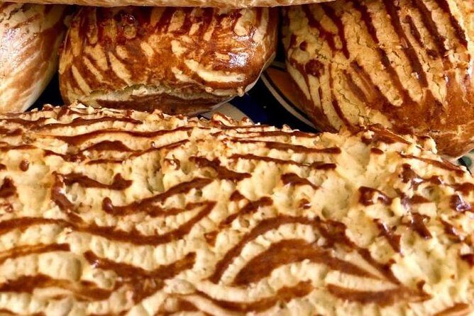 Moroccan Hands on traditional pastries & Tea class in Marrakech - Who Will Love This Tour?
