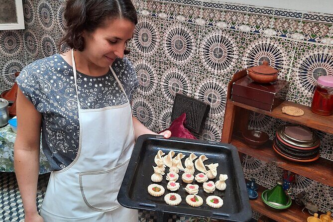Moroccan Hands on traditional pastries & Tea class in Marrakech - Final Thoughts: Is This Experience Worth It?