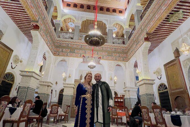 Moroccan Henna Experience - Final Thoughts on the Moroccan Henna Experience
