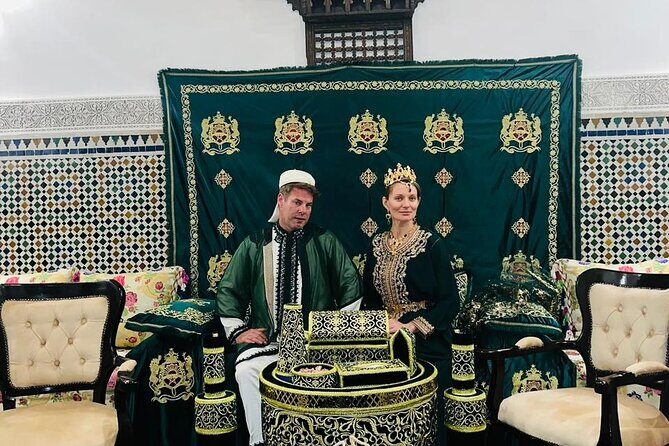 Moroccan Henna Experience - Frequently Asked Questions