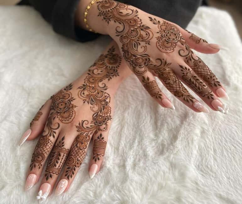 Moroccan Luxury Wedding Ritual: Full romantic experience - Key Points