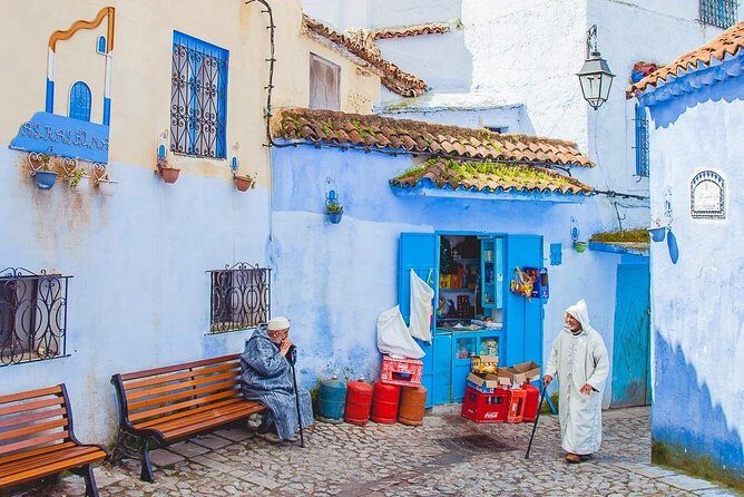 Moroccan Serenity: Hammam & Massage Bliss in Marrakech - FAQ