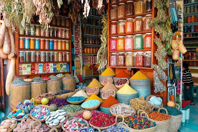 Morocco 10 Days Tour from Casablanca - An In-Depth Look at the Itinerary