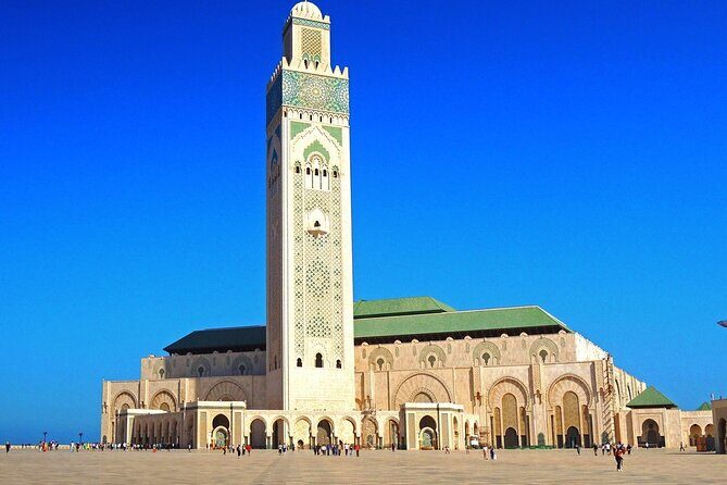 Morocco 10 Days Tour from Casablanca - Who Will Love This Tour?