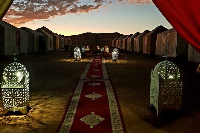 Morocco 10 Days Tour from Casablanca - Final Thoughts