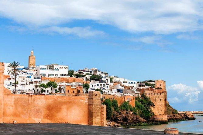 Morocco 10 Days Tour from Casablanca - Experience the Best of Morocco in 10 Days