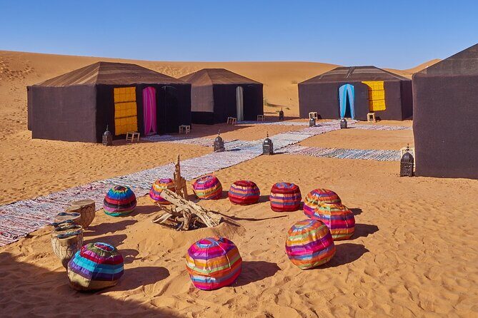 Morocco 11 Days Tour from Casablanca via Sahara Desert - What Makes This Tour Stand Out?