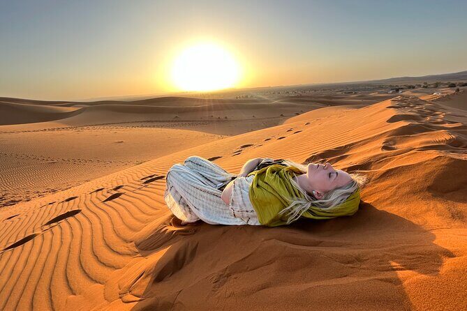 Morocco 11 Days Tour from Casablanca via Sahara Desert - FAQs