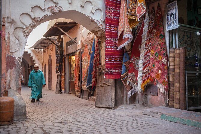 Morocco 11 Days Tour From Marrakech - The Itinerary in Detail