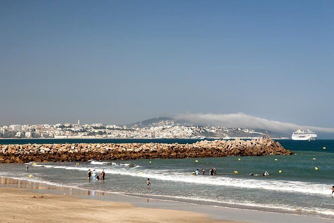 morocco 12 days 11 night desert tour from agadir - Key Points