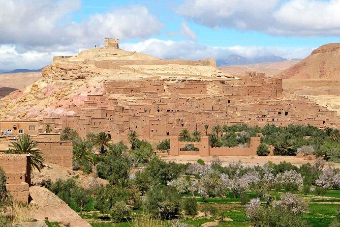 morocco 12 days 11 night desert tour from agadir - FAQ