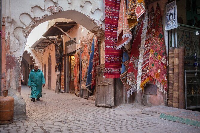 Morocco 12 Days Tour From Marrakech - Detailed Review of the 12-Day Morocco Tour