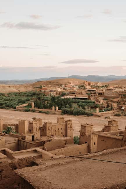 Morocco : 2 days to the midle of the desert with camp - Morocco: 2 Days in the Middle of the Desert with Camp – An Honest Review