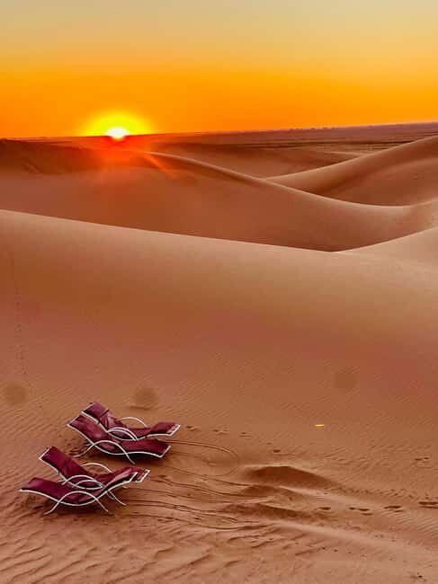 Morocco : 2 days to the midle of the desert with camp - Practical Tips for Your Trip