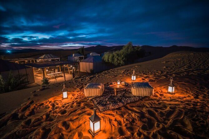 Morocco 3 Day Tour :Group Excursión from Marrakech to Merzouga - What Travelers Say: Authentic Insights from Reviews