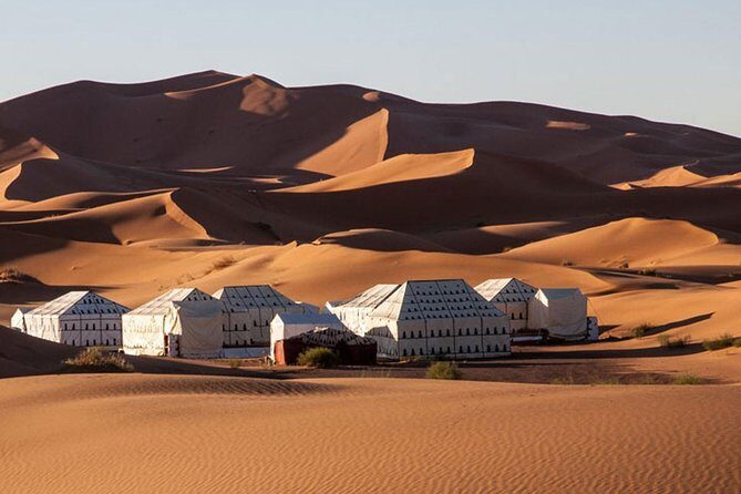 Morocco: 3 days desert tour from Marrakech - What to Expect on This 3-Day Marrakech Desert Tour