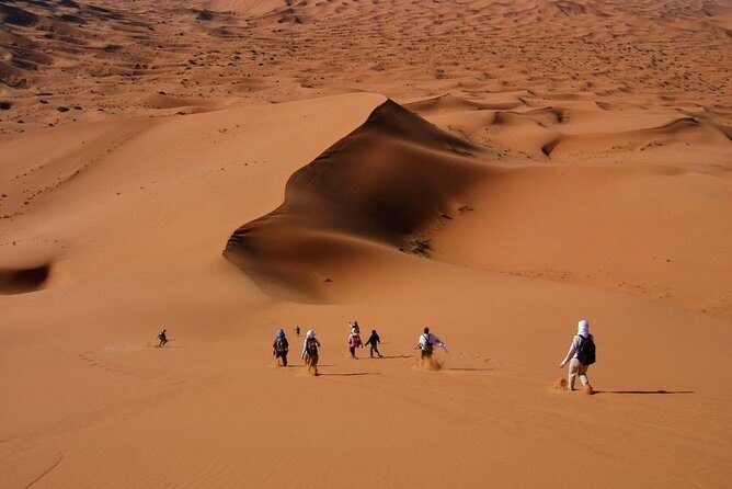 Morocco: 3 days desert tour from Marrakech - Who Would Love This Tour?