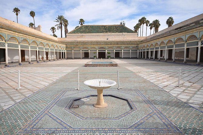 Morocco 8 Days Tour from Marrakech to Tangier - FAQs