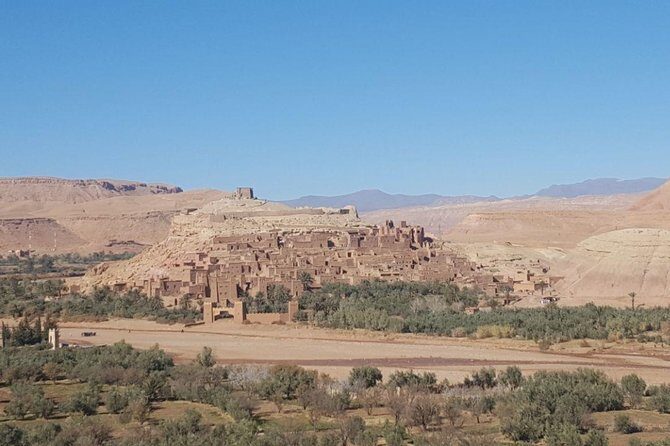 Morocco 8 Days Tour from Marrakech to Tangier - Final Thoughts