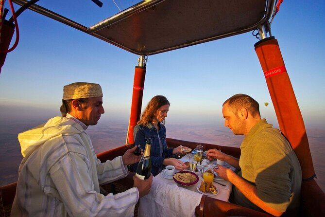 Morocco 8-Night Tour: Chefchaouen, Desert & Hot Air Balloon - Who Is This Tour Perfect For?