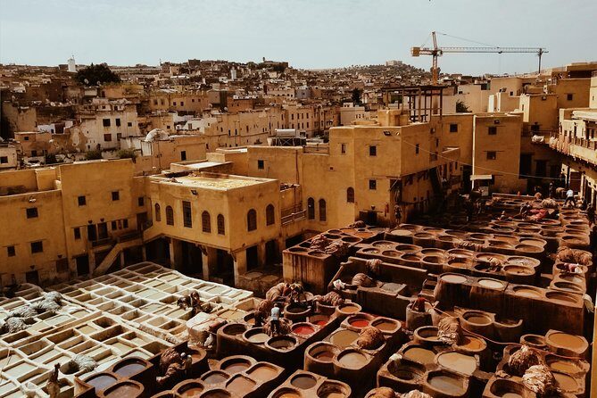 Morocco 9 Days Tour from Casablanca - Frequently Asked Questions