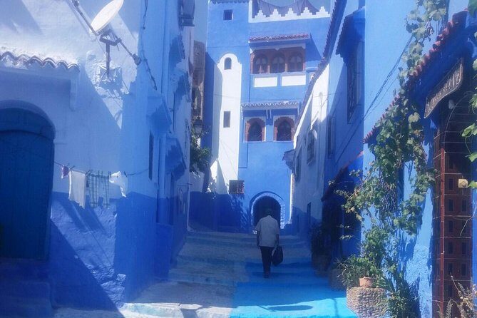 Morocco 9 Days Tour from Casablanca - Final Thoughts