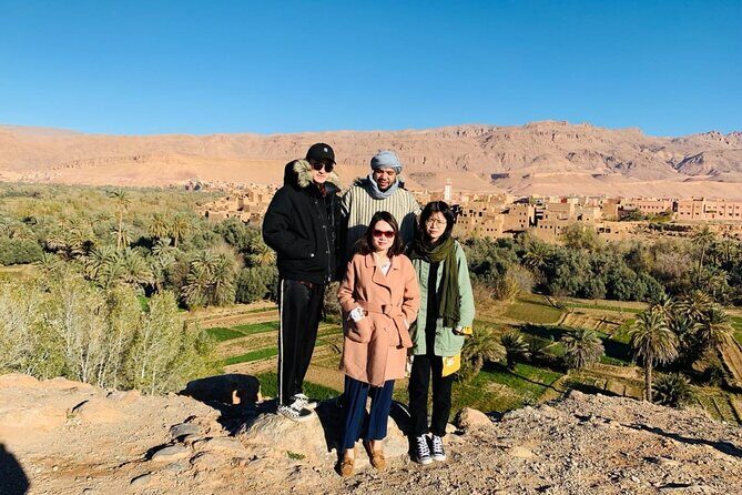 Morocco 9 Days Tour From Marrakech - Final Thoughts