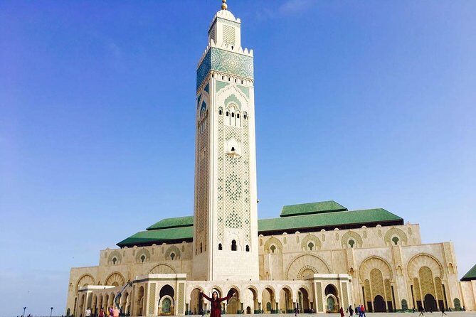 Morocco 9 Days Tour from Marrakech - Who Would Love This Tour?