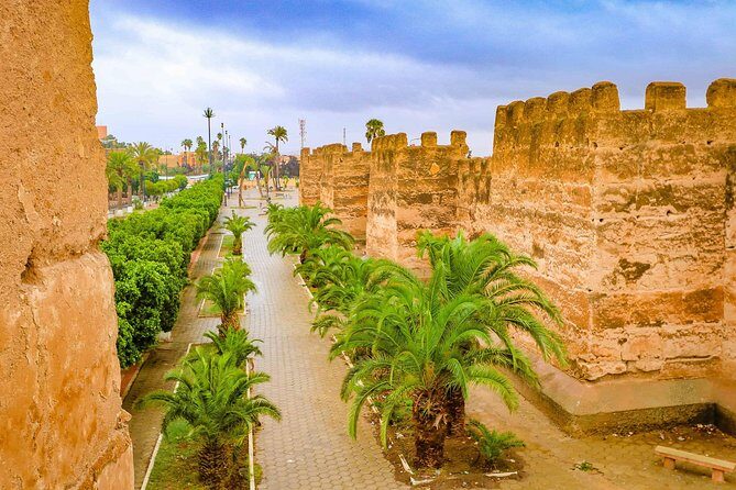 Morocco Anti-Atlas & Sahara 8 Days Tour from Marrakech - Who Is This Tour Best For?