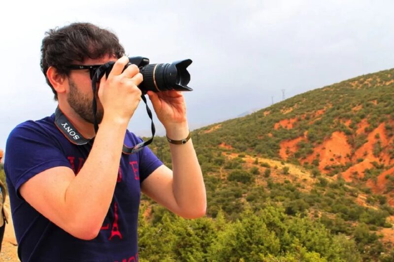 Morocco: Atlas Mountains Day Trip, 3 Valleys and Waterfalls - A Complete Look at the Itinerary