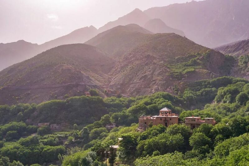Morocco: Atlas Mountains Day Trip, 3 Valleys and Waterfalls - Who Is This Tour Perfect For?