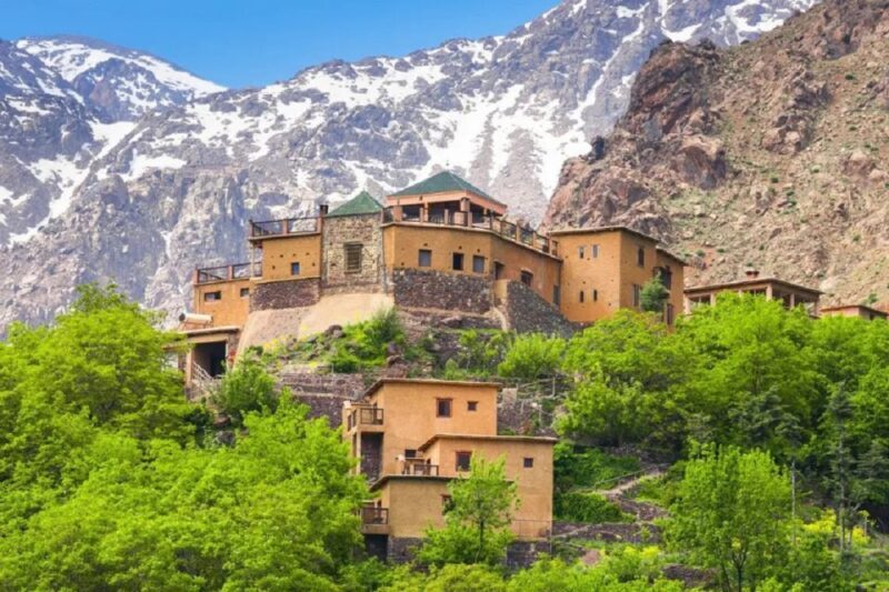 Morocco: Atlas Mountains Day Trip, 3 Valleys and Waterfalls - Final Thoughts