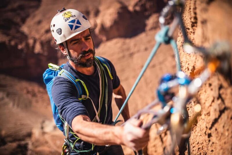 Morocco: Climbing Trip with Guide, Accommodation & Meals - The Sum Up